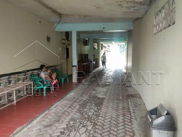 Kontrakan Hitung Tanah di Kebon Jeruk, Jakarta Barat