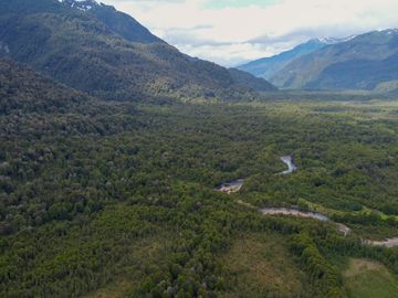 Venta de Lotes en Puerto Aysén -  Ruta De La Pesca - Región de Aysén