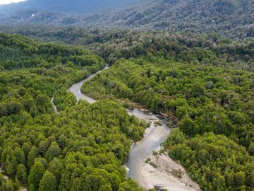 Venta de Lotes en Puerto Aysén -  Ruta De La Pesca - Región de Aysén