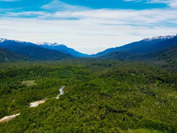 Venta de Lotes en Puerto Aysén -  Ruta De La Pesca - Región de Aysén