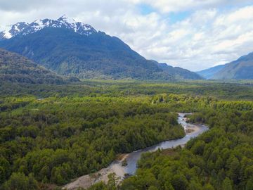 Venta de Lotes en Puerto Aysén -  Ruta De La Pesca - Región de Aysén
