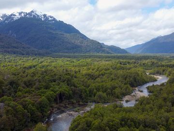 Venta de Lotes en Puerto Aysén -  Ruta De La Pesca - Región de Aysén