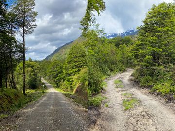Venta de Lotes en Puerto Aysén -  Ruta De La Pesca - Región de Aysén