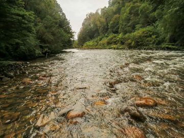 Venta de Lotes en Puerto Aysén -  Ruta De La Pesca - Región de Aysén