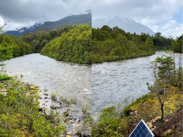 Venta de Lotes en Puerto Aysén -  Ruta De La Pesca - Región de Aysén