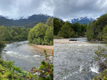 Venta de Lotes en Puerto Aysén -  Ruta De La Pesca - Región de Aysén