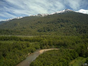Venta de Lotes en Puerto Aysén -  Ruta De La Pesca - Región de Aysén