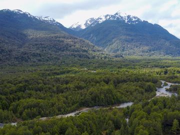 Venta de Lotes en Puerto Aysén -  Ruta De La Pesca - Región de Aysén