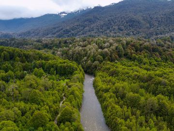 Venta de Lotes en Puerto Aysén -  Ruta De La Pesca - Región de Aysén
