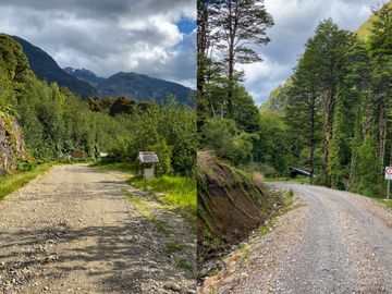 Venta de Lotes en Puerto Aysén -  Ruta De La Pesca - Región de Aysén