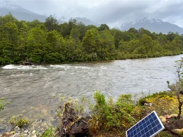 Venta de Lotes en Puerto Aysén -  Ruta De La Pesca - Región de Aysén