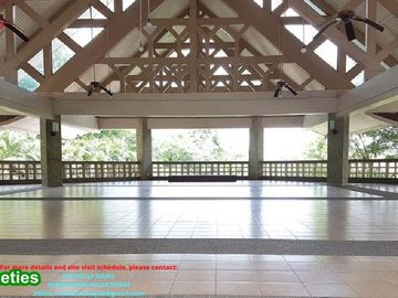 Lot for Sale in Taytay Rizal Highlands Pointe