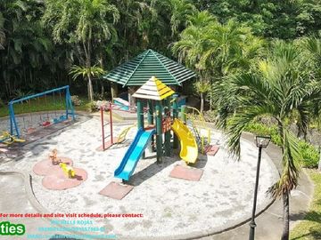 Lot for Sale in Taytay Rizal Highlands Pointe