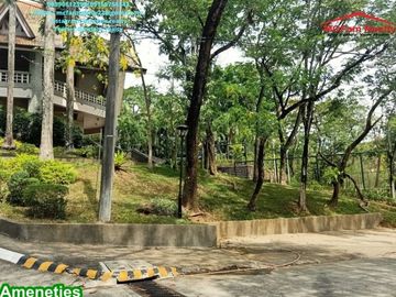 Lot for Sale in Taytay Rizal Highlands Pointe