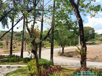 Lot for Sale in Taytay Rizal Highlands Pointe