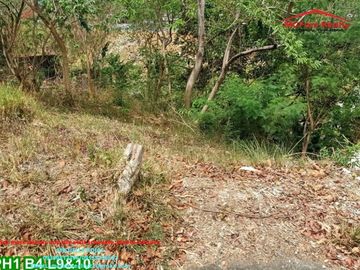 Lot for Sale in Taytay Rizal Highlands Pointe