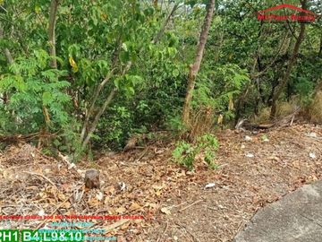 Lot for Sale in Taytay Rizal Highlands Pointe