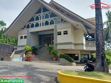 Lot for Sale in Taytay Rizal Highlands Pointe