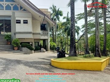 Lot for Sale in Taytay Rizal Highlands Pointe