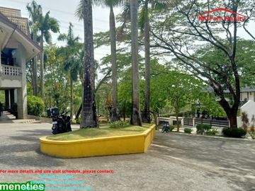 Lot for Sale in Taytay Rizal Highlands Pointe