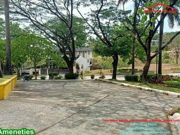 Lot for Sale in Taytay Rizal Highlands Pointe