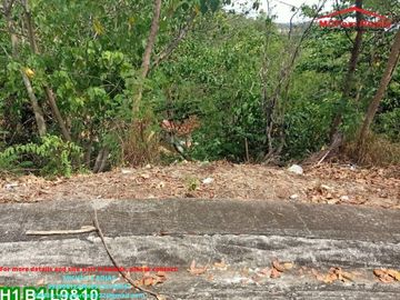 Lot for Sale in Taytay Rizal Highlands Pointe