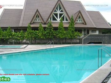 Lot for Sale in Taytay Rizal Highlands Pointe
