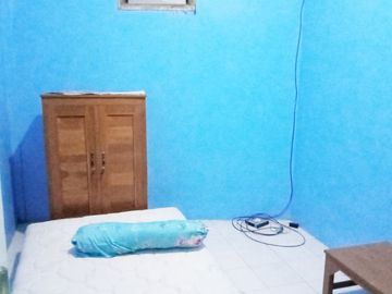 Kost Putri Dekat UNDIP, Kampus POLINES, RS Diponegoro