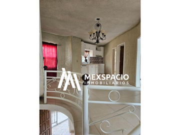 SE VENDE CASA EN DEFENSORES DE PUEBLA, CON LOCAL COMERCIAL, MORELIA MICH.