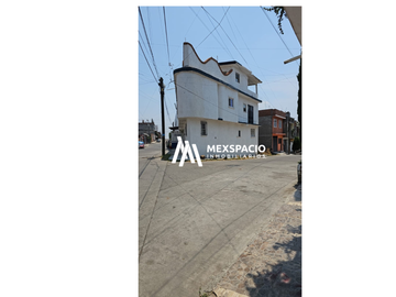 SE VENDE CASA EN DEFENSORES DE PUEBLA, CON LOCAL COMERCIAL, MORELIA MICH.