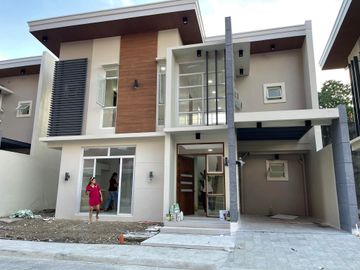 House and lot Foreigner can own in Cebu Mactan