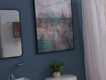 Venta de casa en la eterna primavera  cerca de Tepoztlan