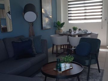 Venta de casa en la eterna primavera  cerca de Tepoztlan