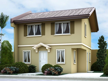 RFO 4 Bedrooms Dani Unit at Camella Malvar
