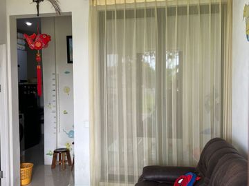 di Jual Rumah di Nortwest Lake Citraland Furnish di Jamin Suka
