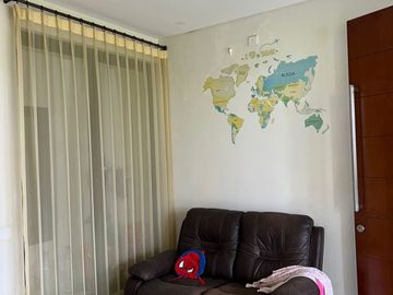 di Jual Rumah di Nortwest Lake Citraland Furnish di Jamin Suka
