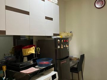 di Jual Rumah di Nortwest Lake Citraland Furnish di Jamin Suka