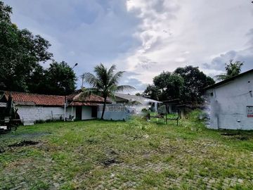 TANAH KOMERSIAL at Jl RC VETERAN RAYA, JAKSEL