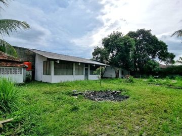 TANAH KOMERSIAL at Jl RC VETERAN RAYA, JAKSEL