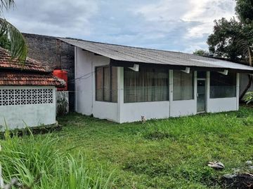 TANAH KOMERSIAL at Jl RC VETERAN RAYA, JAKSEL