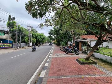 TANAH KOMERSIAL at Jl RC VETERAN RAYA, JAKSEL