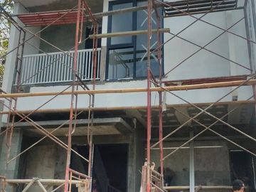 RUMAH DIJUAL DI JATIASIH BEKASI 2 LANTAI 3 KAMAR TIDUR DEKAT TOL JUAL | JUAL RUMAH DI PERUMAHAN JATIASIH - ARASHA