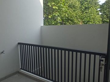 RUMAH DIJUAL DI JATIASIH BEKASI 2 LANTAI 3 KAMAR TIDUR DEKAT TOL JUAL | JUAL RUMAH DI PERUMAHAN JATIASIH - ARASHA