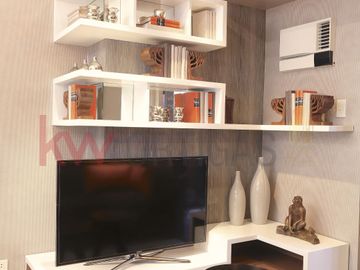 1BR Condo for Sale in The Radiance Manila Bay, Pasay City
