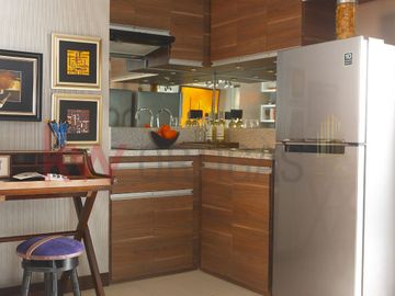 1BR Condo for Sale in The Radiance Manila Bay, Pasay City