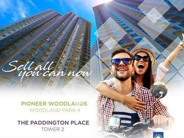 LOW MONTHLY AMORTIZATION RESERVE NOW PAY LATER