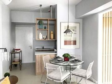 LOW MONTHLY AMORTIZATION RESERVE NOW PAY LATER