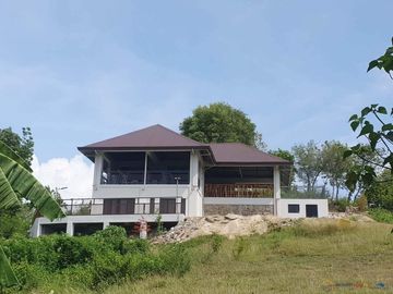 House and Lot for Sale near Asuncion Rd at Calatagan Batangas