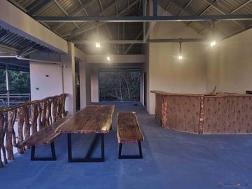 House and Lot for Sale near Asuncion Rd at Calatagan Batangas