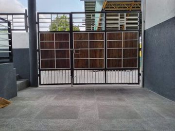 BRAND NEW MODERN HOME IN PAMPANGA NEAR VISTA MALL